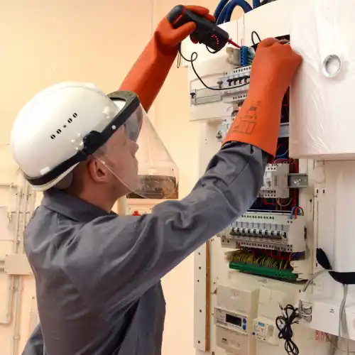 elektricien Klazienaveen